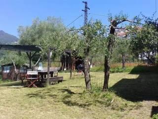 Quadrilocale terzo piano, Podenzana — foto 2 di 19