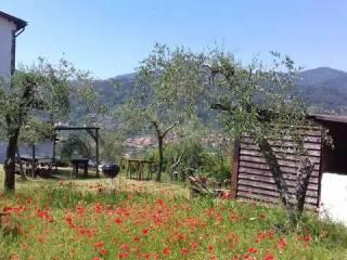 Quadrilocale terzo piano, Podenzana — foto 3 di 19