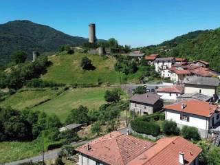 Appartamento primo piano, Comano