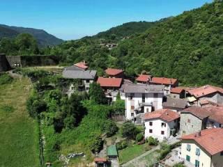 Appartamento primo piano, Comano — foto 18 di 28