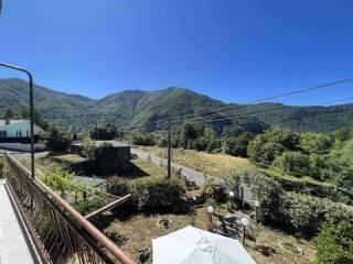 Appartamento primo piano, Comano — foto 23 di 28