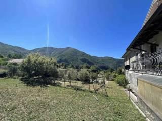 Appartamento primo piano, Comano — foto 28 di 28