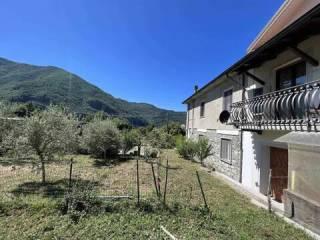Appartamento primo piano, Comano — foto 14 di 28