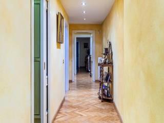 Attico ottimo stato, 150 m², Centro Storico, Reggio Emilia — foto 26 di 28