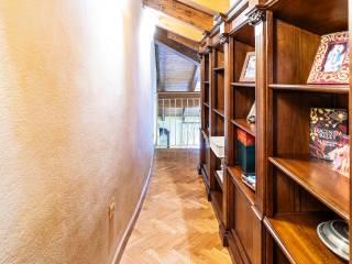 Attico ottimo stato, 150 m², Centro Storico, Reggio Emilia