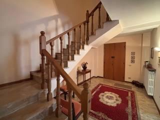 Villa unifamiliare, ottimo stato, 164 m², Centro, Casina — foto 16 di 16