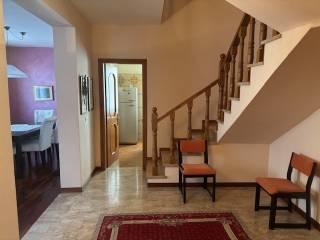 Villa unifamiliare, ottimo stato, 164 m², Centro, Casina — foto 15 di 16