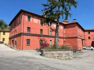 Appartamento via Circonvallazione, Centro, Matelica — foto 31 di 32