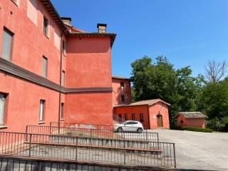 Appartamento via Circonvallazione, Centro, Matelica — foto 29 di 32