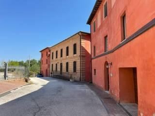 Appartamento via Circonvallazione, Centro, Matelica — foto 23 di 32