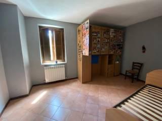 Appartamento via Circonvallazione, Centro, Matelica — foto 10 di 32