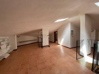 Appartamento via Circonvallazione, Centro, Matelica — foto 14 di 32