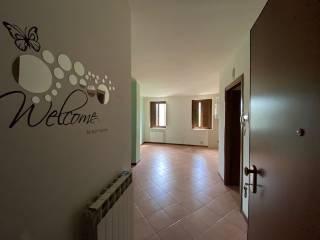 Appartamento via Circonvallazione, Centro, Matelica — foto 8 di 32