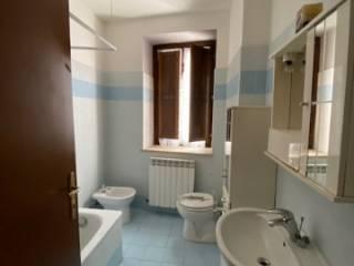 Appartamento via Circonvallazione, Centro, Matelica