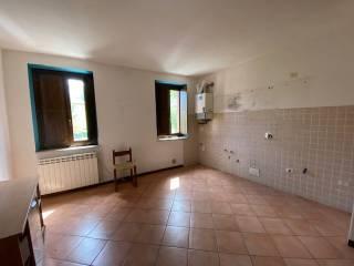 Appartamento via Circonvallazione, Centro, Matelica — foto 26 di 32
