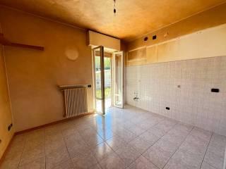 Trilocale via Sant'Alessandro 20, Centro, Monte Marenzo — foto 8 di 23