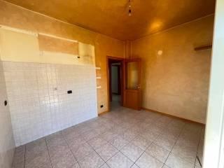Trilocale via Sant'Alessandro 20, Centro, Monte Marenzo — foto 6 di 23
