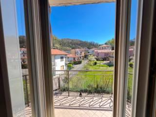 Trilocale via Sant'Alessandro 20, Centro, Monte Marenzo — foto 16 di 23