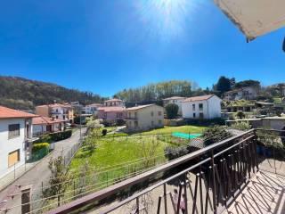 Trilocale via Sant'Alessandro 20, Centro, Monte Marenzo — foto 3 di 23