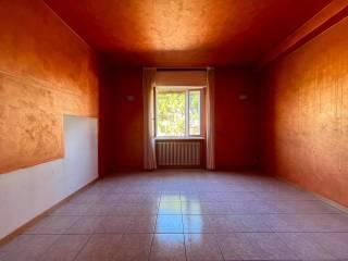 Trilocale via Sant'Alessandro 20, Centro, Monte Marenzo — foto 5 di 23