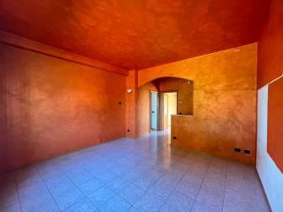 Trilocale via Sant'Alessandro 20, Centro, Monte Marenzo — foto 20 di 23