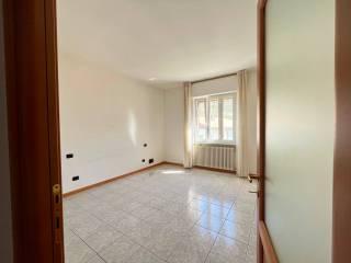 Trilocale via Sant'Alessandro 20, Centro, Monte Marenzo — foto 11 di 23