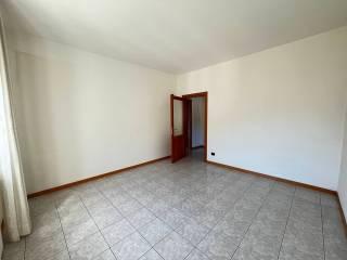 Trilocale via Sant'Alessandro 20, Centro, Monte Marenzo — foto 12 di 23