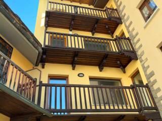 Bilocale Località Capoluogo 74, Paquier, Valtournenche — foto 7 di 12