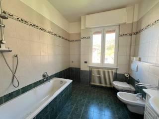 Trilocale via Sant'Alessandro 20, Centro, Monte Marenzo — foto 10 di 23