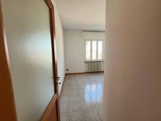 Trilocale via Sant'Alessandro 20, Centro, Monte Marenzo — foto 17 di 23