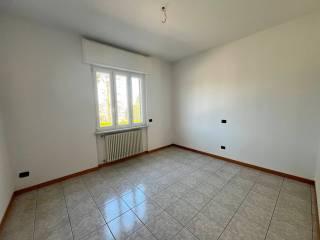 Trilocale via Sant'Alessandro 20, Centro, Monte Marenzo — foto 14 di 23