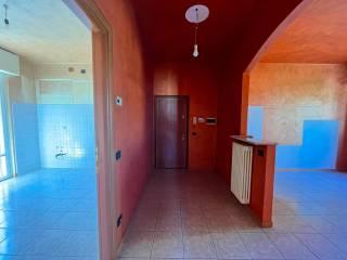 Trilocale via Sant'Alessandro 20, Centro, Monte Marenzo — foto 18 di 23