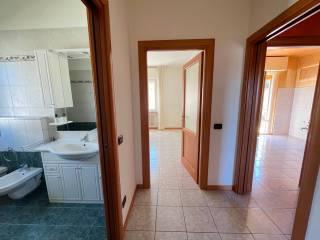 Trilocale via Sant'Alessandro 20, Centro, Monte Marenzo — foto 21 di 23