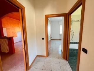 Trilocale via Sant'Alessandro 20, Centro, Monte Marenzo — foto 4 di 23