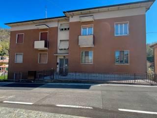 Trilocale via Sant'Alessandro 20, Centro, Monte Marenzo — foto 19 di 23