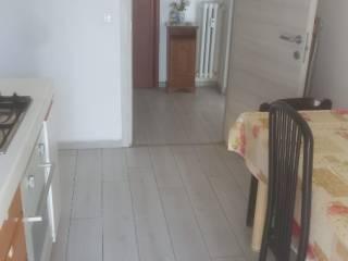 Trilocale quinto piano, Gardenia, Reggio Emilia — foto 2 di 11