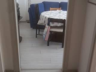 Trilocale quinto piano, Gardenia, Reggio Emilia — foto 11 di 11