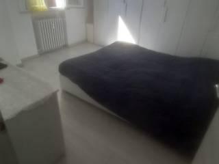 Trilocale quinto piano, Gardenia, Reggio Emilia — foto 5 di 11