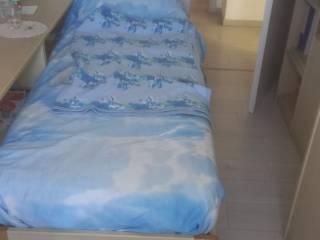 Trilocale quinto piano, Gardenia, Reggio Emilia — foto 3 di 11