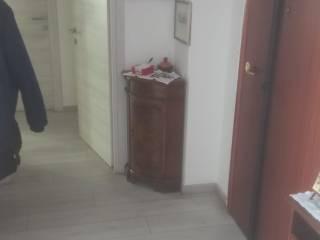 Trilocale quinto piano, Gardenia, Reggio Emilia — foto 9 di 11