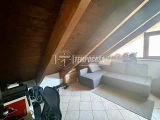 Quadrilocale via Fratelli Bandiera, Pieve Modolena, Reggio Emilia — foto 4 di 19