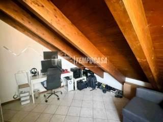 Quadrilocale via Fratelli Bandiera, Pieve Modolena, Reggio Emilia — foto 7 di 19