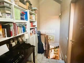 Quadrilocale via Fratelli Bandiera, Pieve Modolena, Reggio Emilia — foto 18 di 19