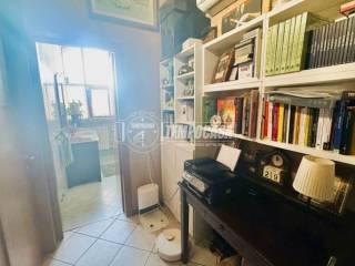 Quadrilocale via Fratelli Bandiera, Pieve Modolena, Reggio Emilia — foto 13 di 19
