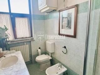 Quadrilocale via Fratelli Bandiera, Pieve Modolena, Reggio Emilia — foto 6 di 19