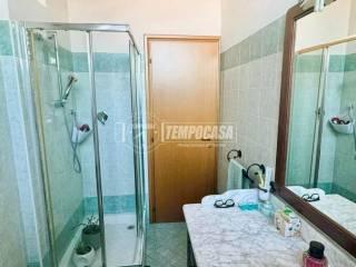 Quadrilocale via Fratelli Bandiera, Pieve Modolena, Reggio Emilia — foto 14 di 19