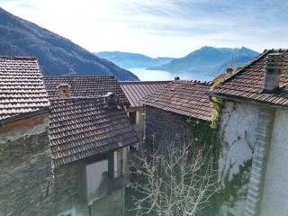 Terratetto unifamiliare via San Giacomo 20, Vestreno, Valvarrone — foto 5 di 12
