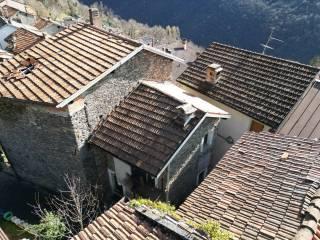 Terratetto unifamiliare via San Giacomo 20, Vestreno, Valvarrone — foto 12 di 12