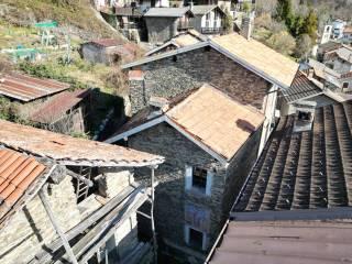 Terratetto unifamiliare via San Giacomo 20, Vestreno, Valvarrone — foto 11 di 12