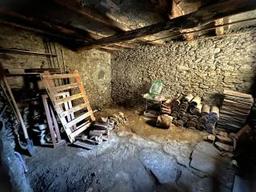 Terratetto unifamiliare via San Giacomo 20, Vestreno, Valvarrone